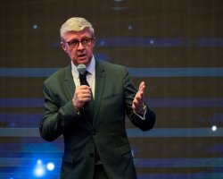 Oslava 10 let portalu VedaVyzkum.cz